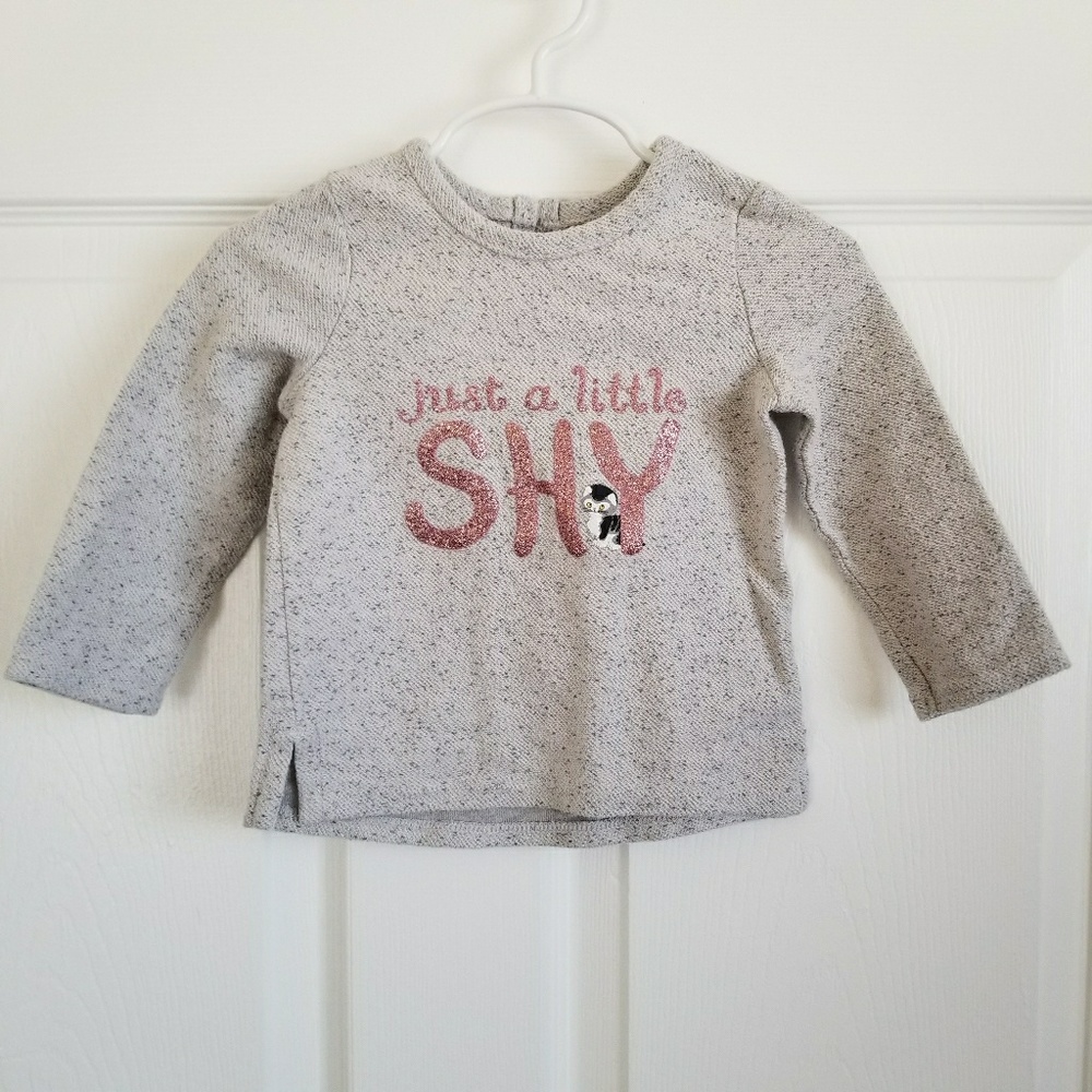 NEW Golden Books Cat sweater